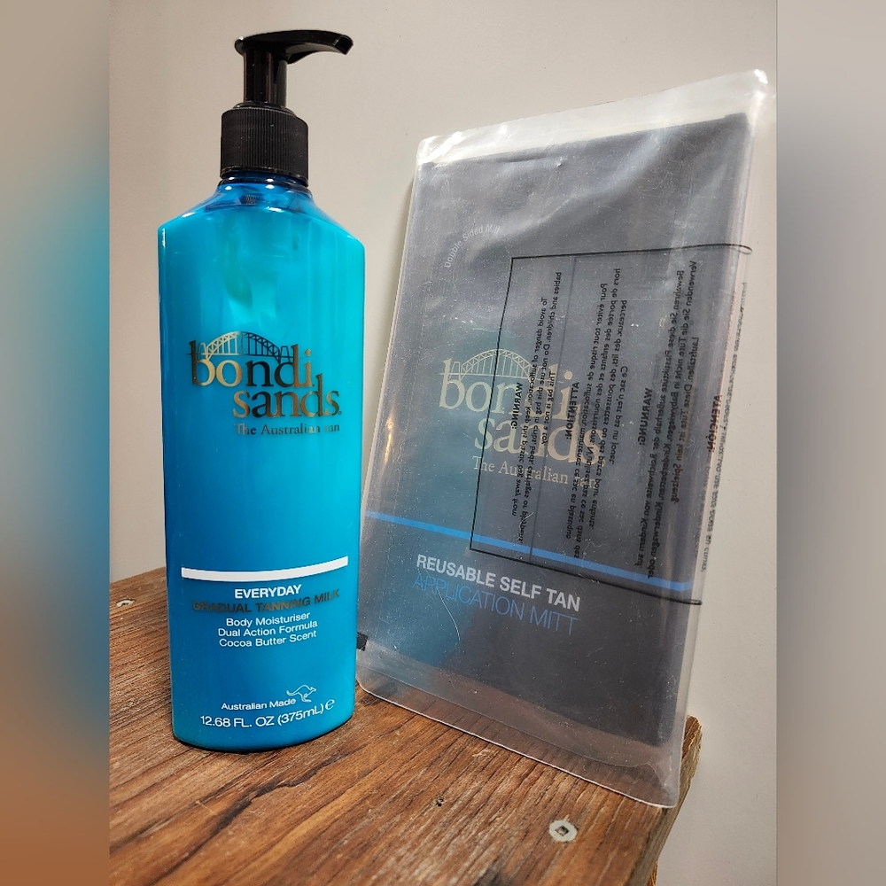 Bondi Sands Gradual Tanning Milk